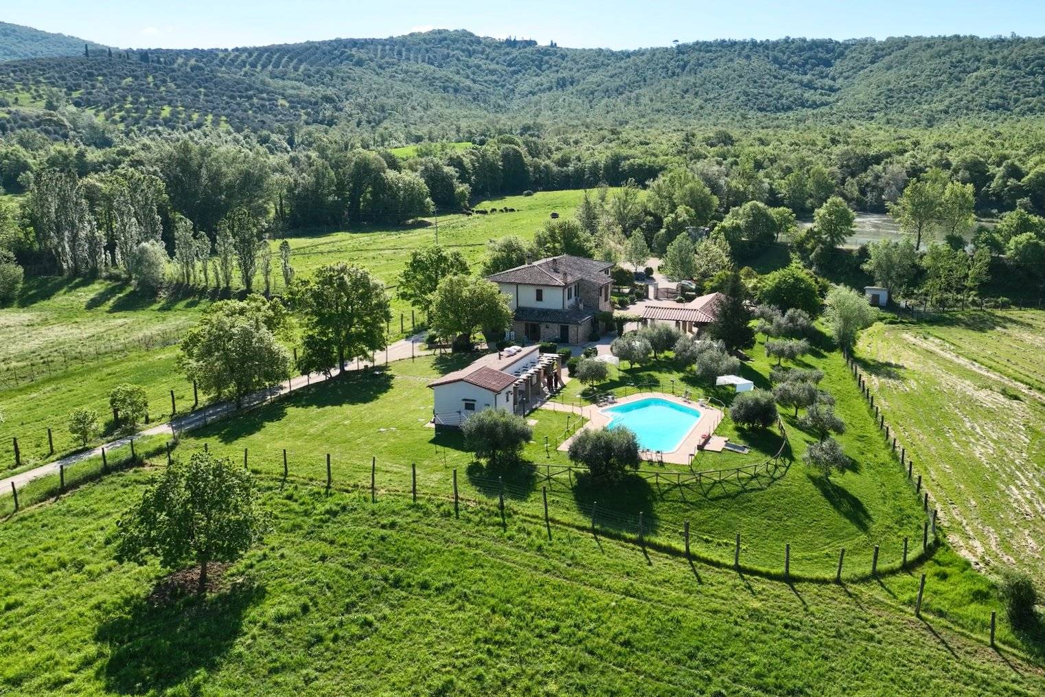 Terra dei Bisonti 2